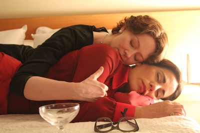 月光诗篇剧照的剧照