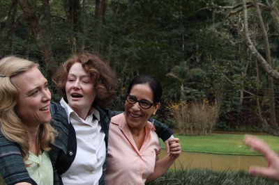 月光诗篇剧照的剧照