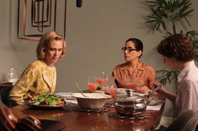 月光诗篇剧照的剧照