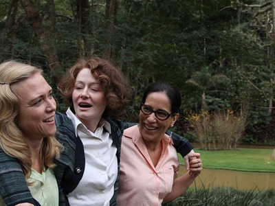 月光诗篇剧照的剧照