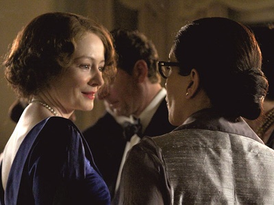 月光诗篇剧照的剧照