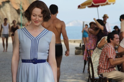 月光诗篇剧照的剧照