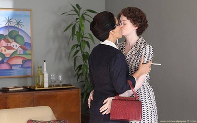 月光诗篇剧照的剧照