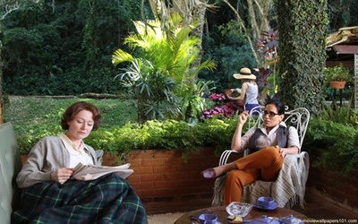 月光诗篇剧照的剧照