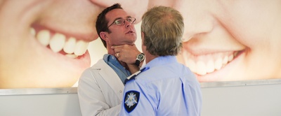 杀了我三次剧照的剧照