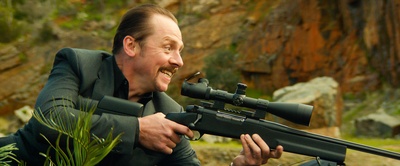 杀了我三次剧照的剧照