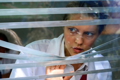 杀了我三次剧照的剧照