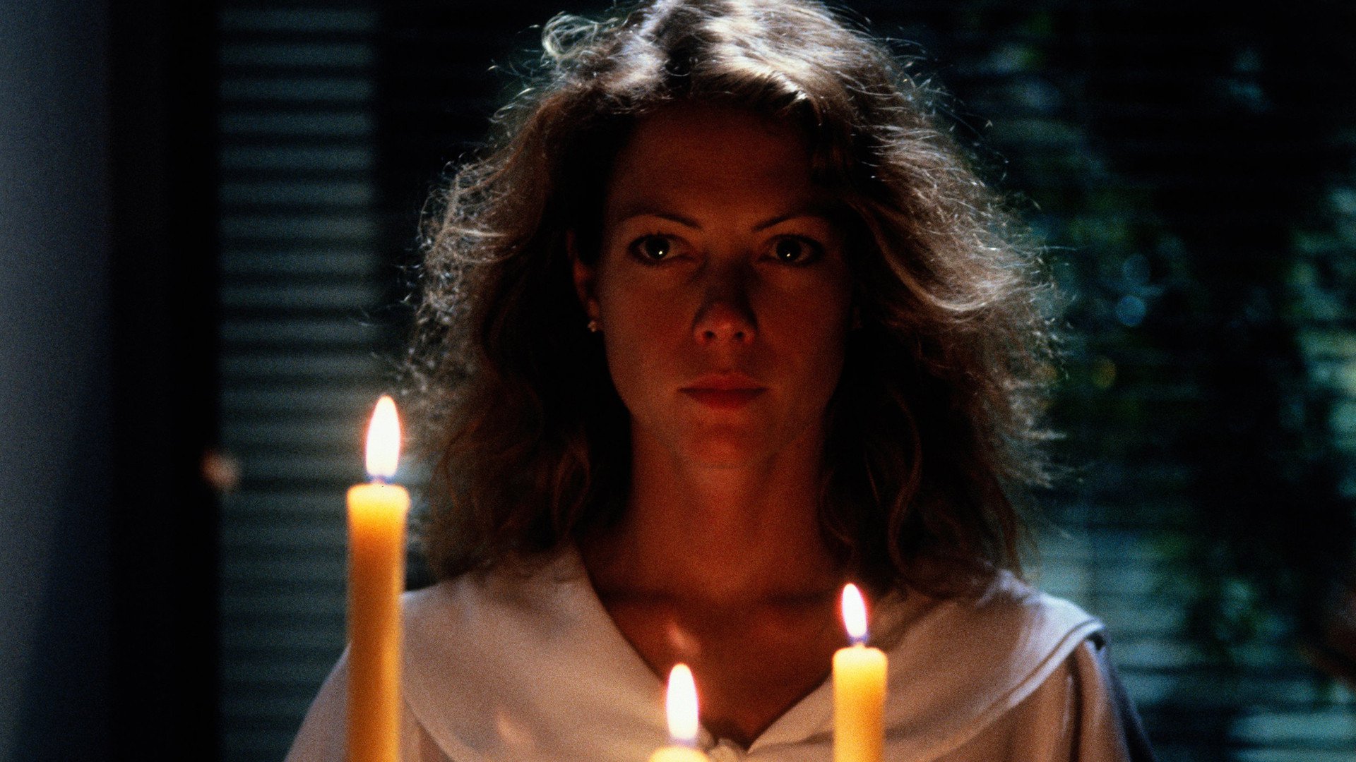 魔鬼褓姆剧照的剧照