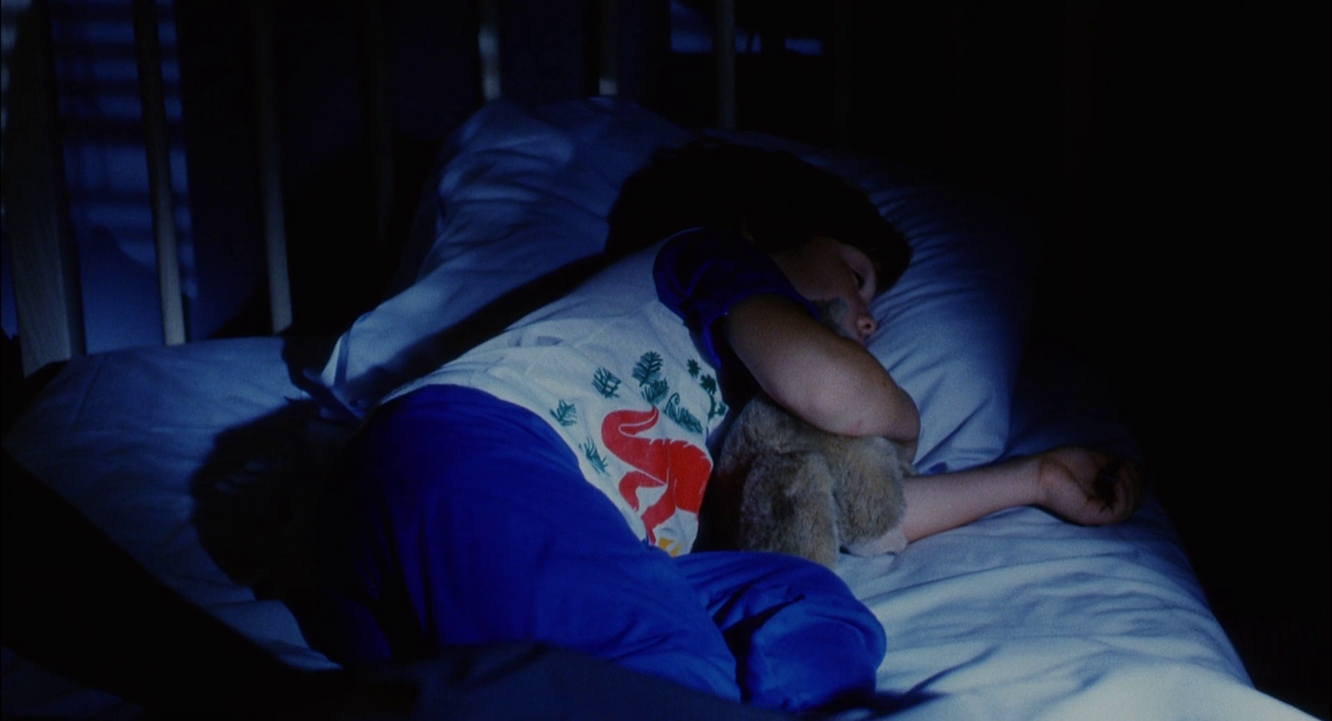 魔鬼褓姆剧照的剧照