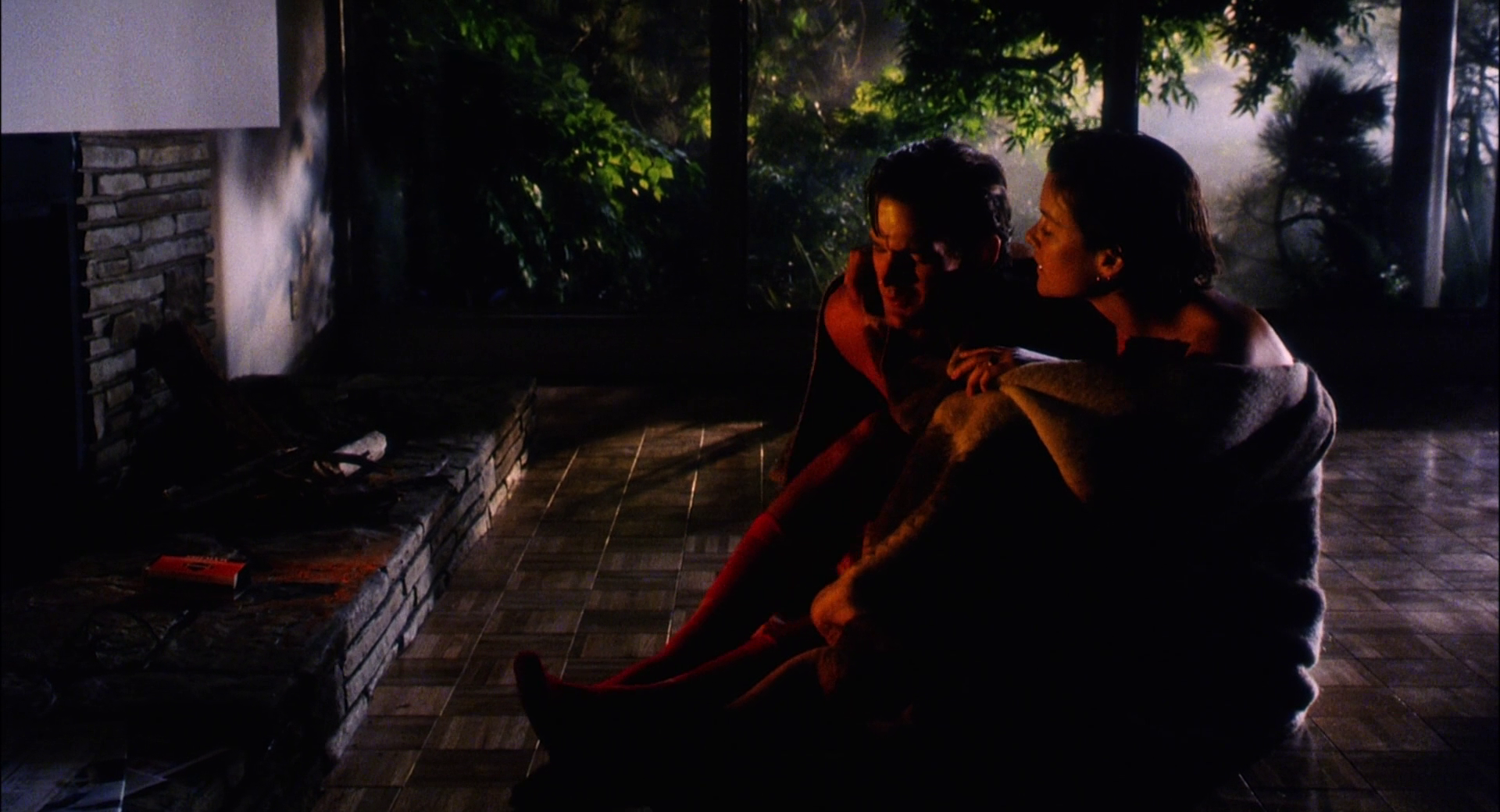 魔鬼褓姆剧照的剧照