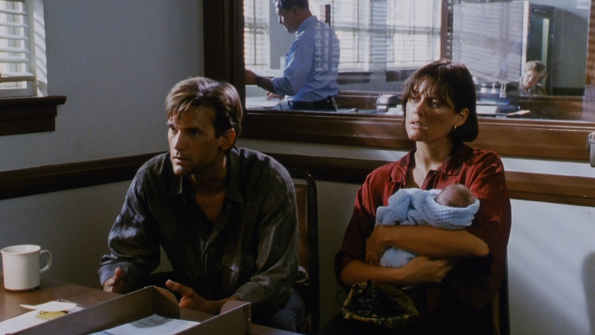 魔鬼褓姆剧照的剧照