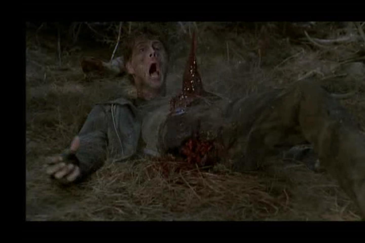 魔鬼褓姆剧照的剧照