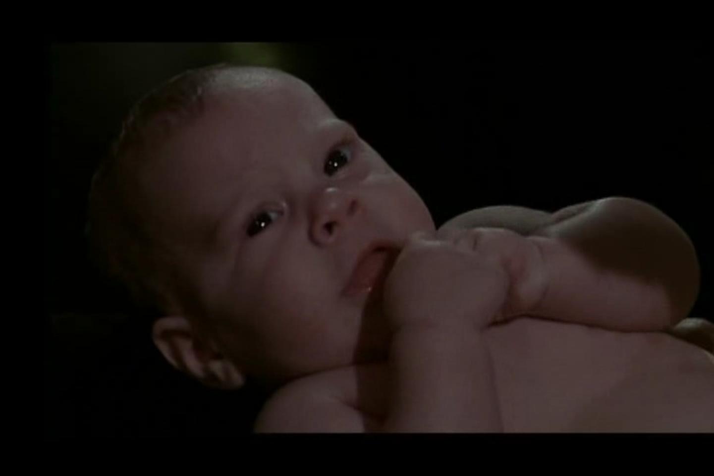 魔鬼褓姆剧照的剧照