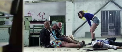 玩命剧照的剧照