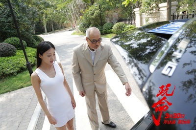 玩命剧照的剧照