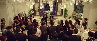 玩命剧照的剧照