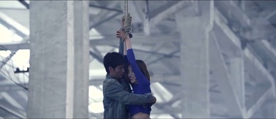 玩命剧照的剧照