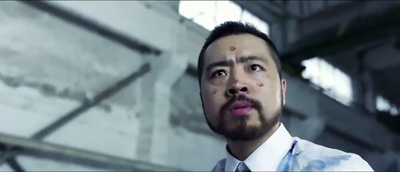 玩命剧照的剧照