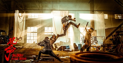 玩命剧照的剧照