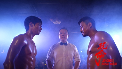 玩命剧照的剧照