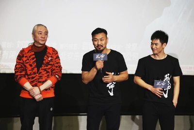 玩命剧照的剧照