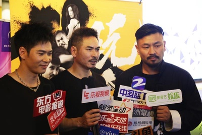 玩命剧照的剧照