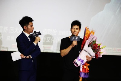 玩命剧照的剧照