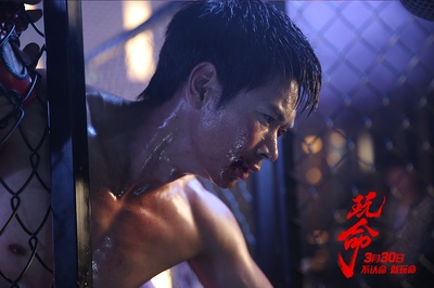 玩命剧照的剧照