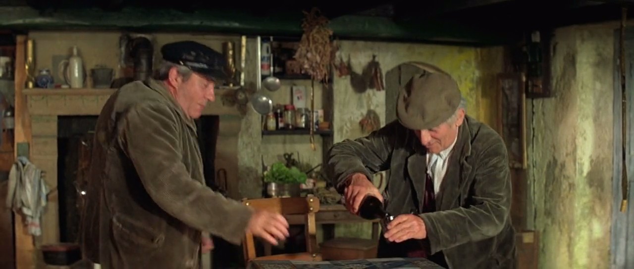 天外来客剧照的剧照