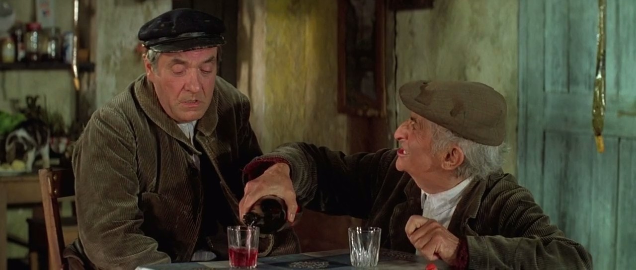 天外来客剧照的剧照