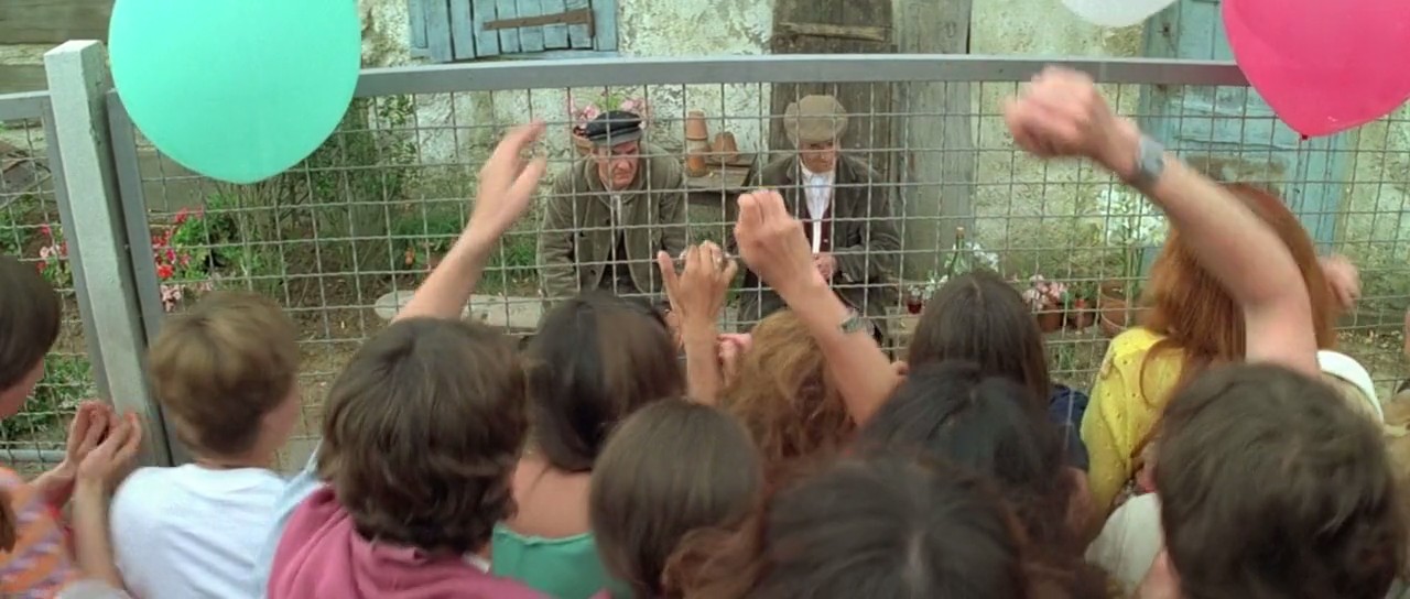 天外来客剧照的剧照