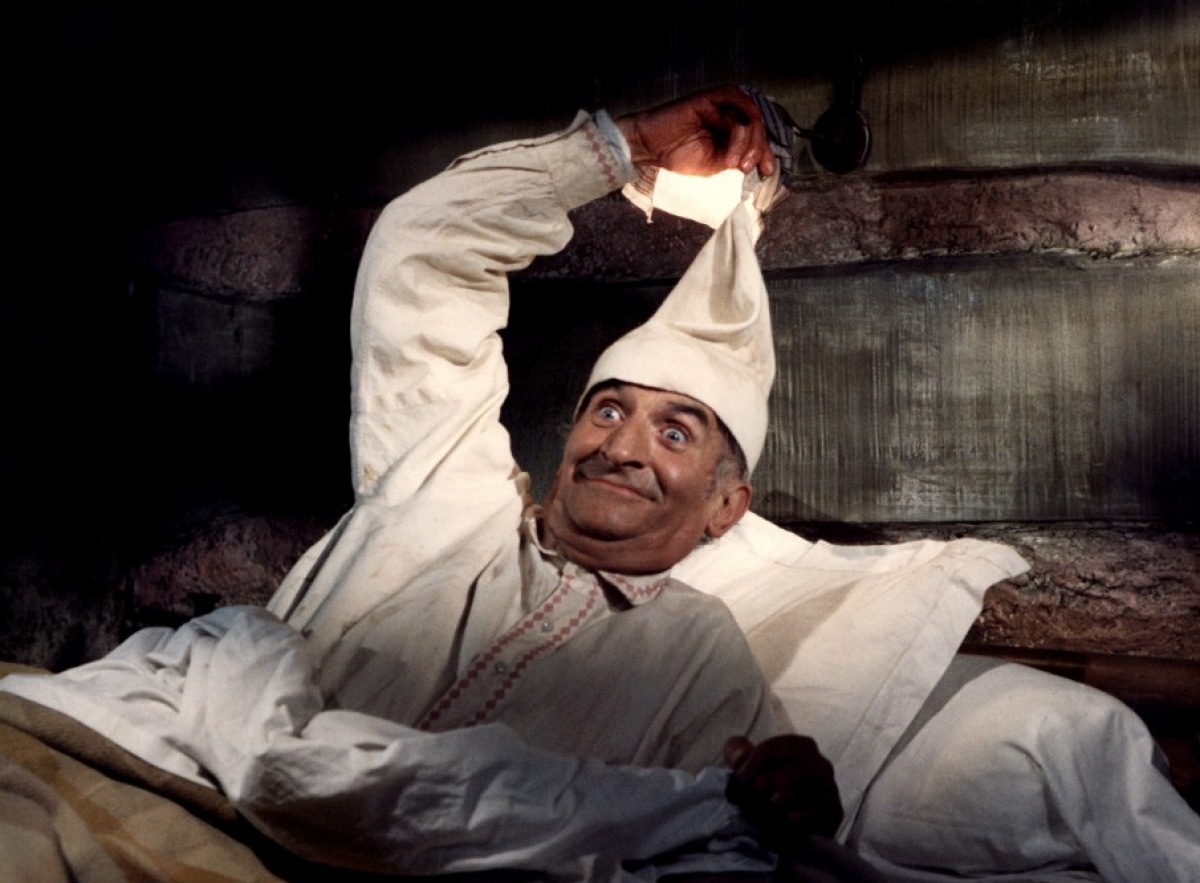 天外来客剧照的剧照