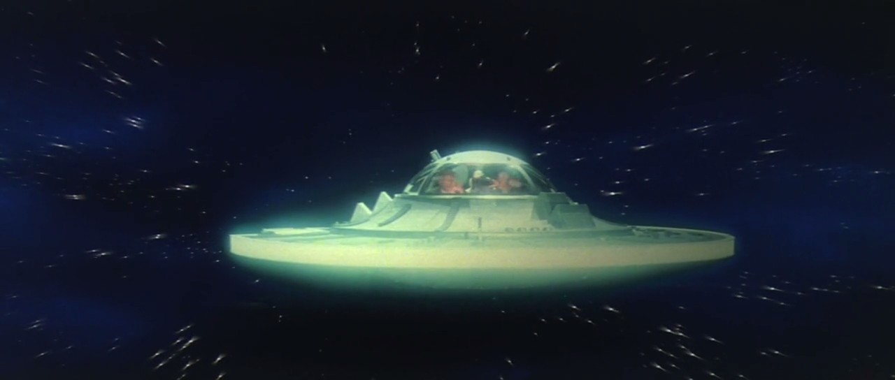 天外来客剧照的剧照