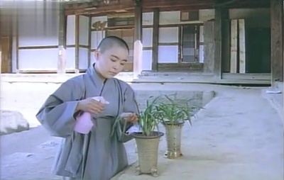 优昙婆罗剧照的剧照