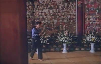 优昙婆罗剧照的剧照