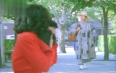 优昙婆罗剧照的剧照