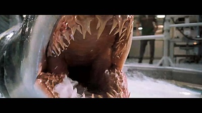 深海狂鲨剧照的剧照