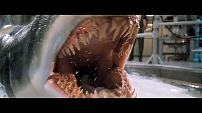 深海狂鲨剧照的剧照