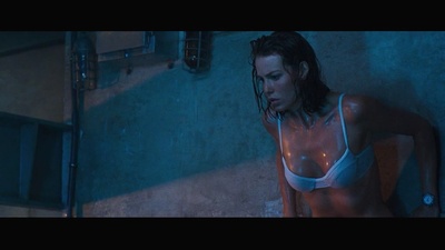 深海狂鲨剧照的剧照