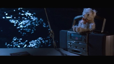 深海狂鲨剧照的剧照