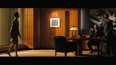 深海狂鲨剧照的剧照