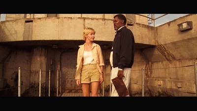 深海狂鲨剧照的剧照