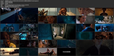 深海狂鲨剧照的剧照