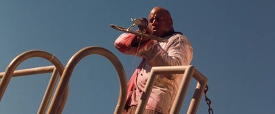 深海狂鲨剧照的剧照