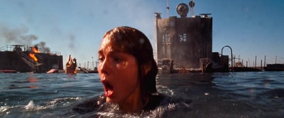 深海狂鲨剧照的剧照