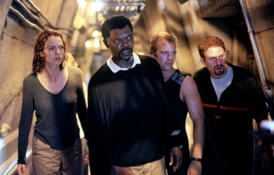 深海狂鲨剧照的剧照