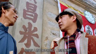 马戏小子剧照的剧照