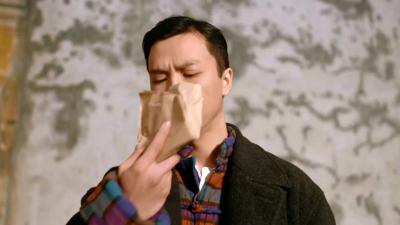 马戏小子剧照的剧照