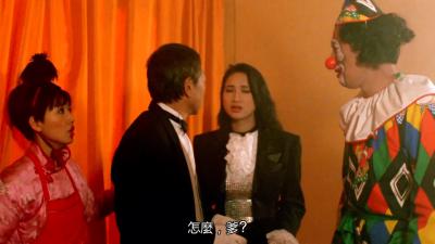 马戏小子剧照的剧照