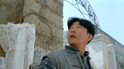 马戏小子剧照的剧照